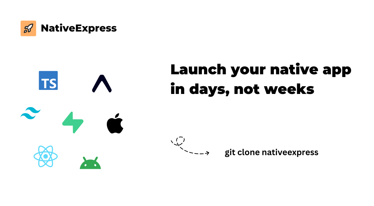 NativeExpress preview